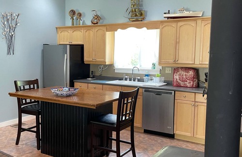 Seal Harbor House | Shubert Bungalow