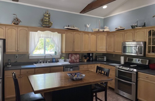 Seal Harbor House | Shubert Bungalow