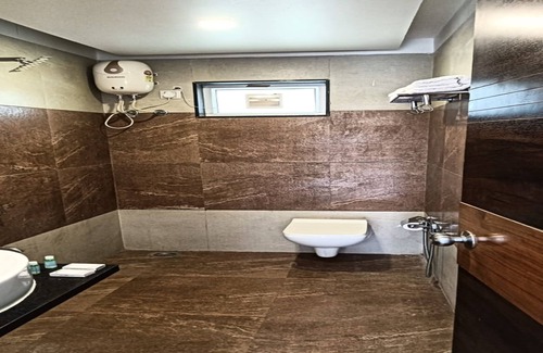 Gujarat Hotel | Shubhdev Revival Resort and Waterworld Bhavnagar