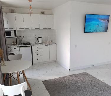Kyzylorda Apartment | Shugyla 1 Room
