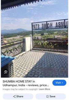 Ramban House | Shumba homestay