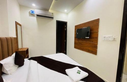 Amritsar Hotel | Shurya inn hotel