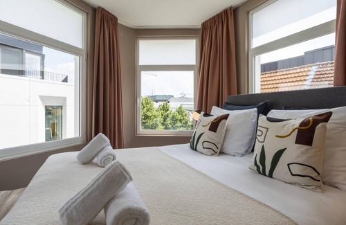 Antwerp House | Shway60 Family House