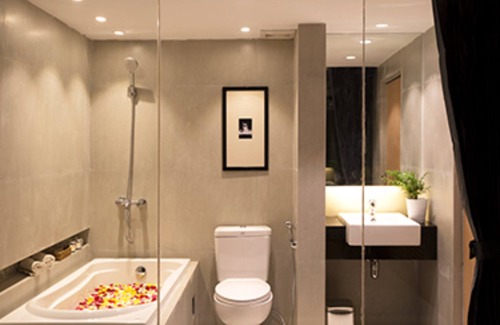 Yangon Hotel | Shwe Pyi San Yar Hotel