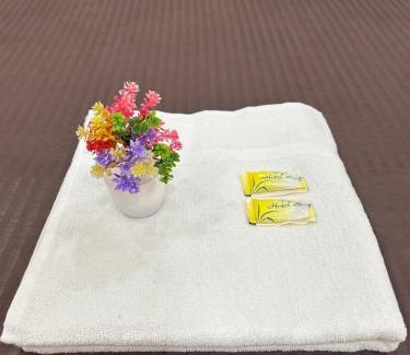 Ayodhya Hotel | Shyam Residency - 50 mtr from Ram Mandir