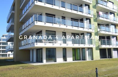 Siofok Apartment | Siófok Ezüstpart Granada 4 Közvetlen Vizparti Luxus Apartman