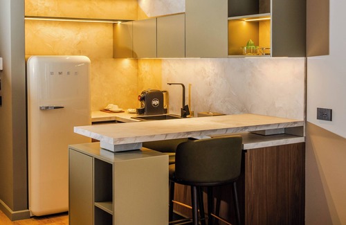 Tirana Apartment | Si Hotel