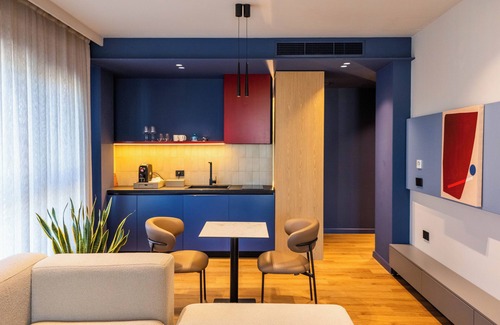 Tirana Apartment | Si Hotel