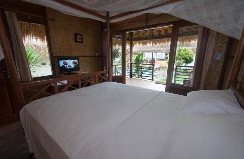Gili Air Resort | Si Pitung Village