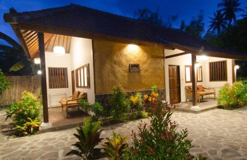 Gili Air Resort | Si Pitung Village