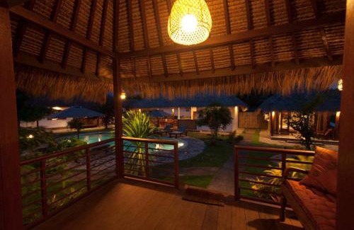 Gili Air Resort | Si Pitung Village