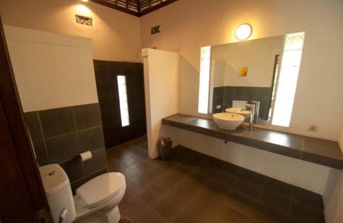 Gili Air Resort | Si Pitung Village