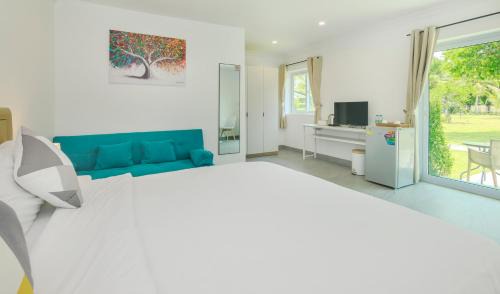 Pong Hotel | Siam Country Resort
