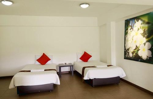 Khlong Sam Prawet Hotel | Siam Villa