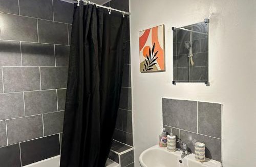 Purfleet Apartment | Sianavi Apartments - Caspian Way, Purfleet