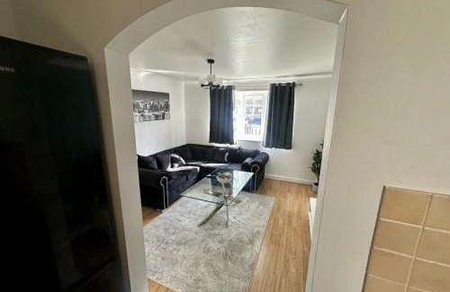Purfleet Apartment | Sianavi Apartments - Caspian Way, Purfleet