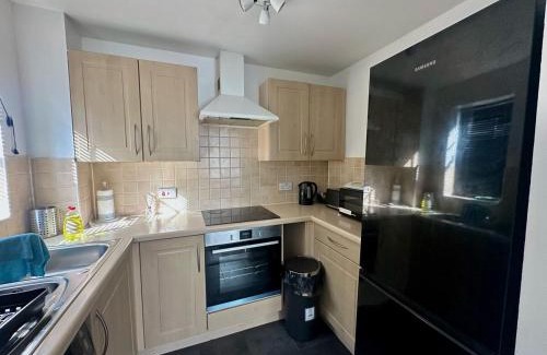 Purfleet Apartment | Sianavi Apartments - Caspian Way, Purfleet