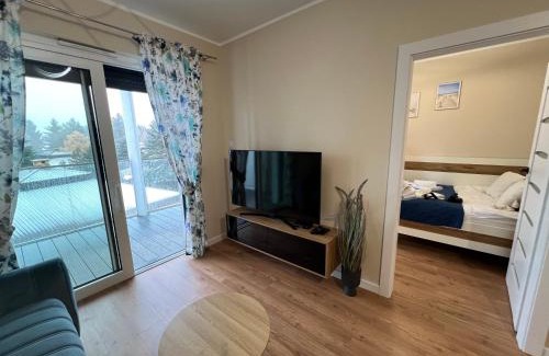 Sianozety Apartment | Sianożęty Perłowa Przystań