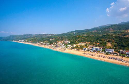 Lygia Hotel | Siarbas Hotel
