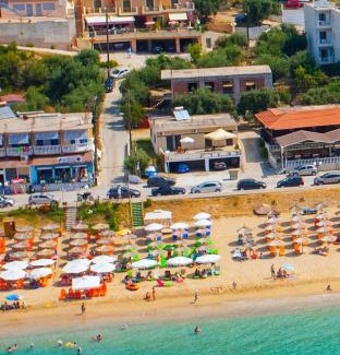 Lygia Hotel | Siarbas Hotel