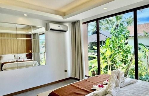 Catangnan Hotel | Siargao Island Villas