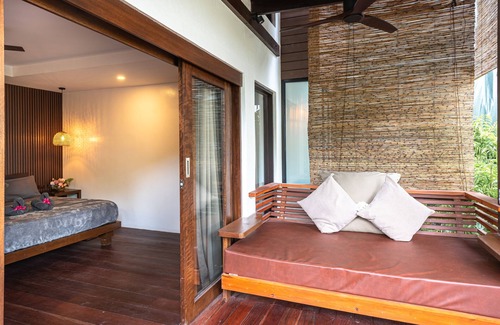 Catangnan Hotel | Siargao Island Villas