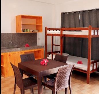 Catangnan House | Siargao Sunrise Villa