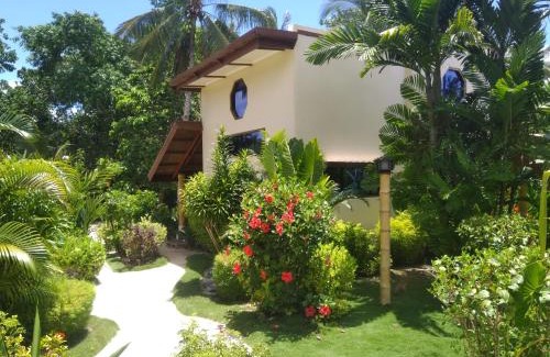 Catangnan Villa | Siargao Sunset Bay Beach Villas