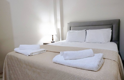 Karahayit Bed & Breakfast | Siba Pamukkale Life Thermal