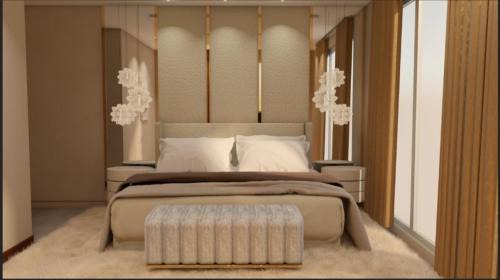 La Paz Apartment | Sibauty Suites