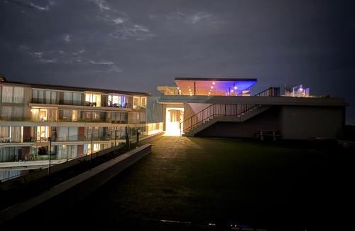 Hillhead Apartment | Sibaya's Cozy Apartment in Oceans Dune