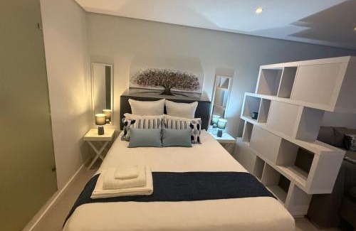 Hillhead Apartment | Sibaya's Cozy Apartment in Oceans Dune
