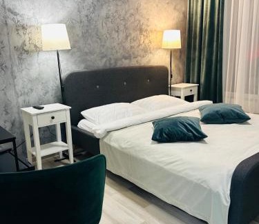 Selimbar Apartment | Sibiu New House