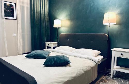 Selimbar Apartment | Sibiu New House