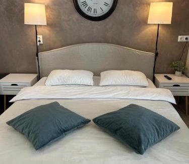 Selimbar Apartment | Sibiu New House