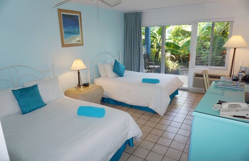 Grace Bay Hotel | Sibonné Beach Hotel
