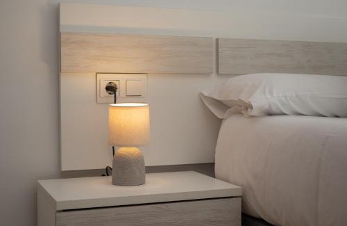 Sanlucar de Barrameda Apartment | SIBS Sanlúcar Océano-Ideal Familias-Parking y Wifi Gratis