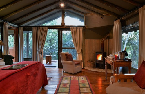 Kenton on Sea Cabin | Sibuya Game Reserve