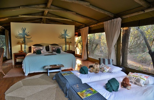 Kenton on Sea Cabin | Sibuya Game Reserve