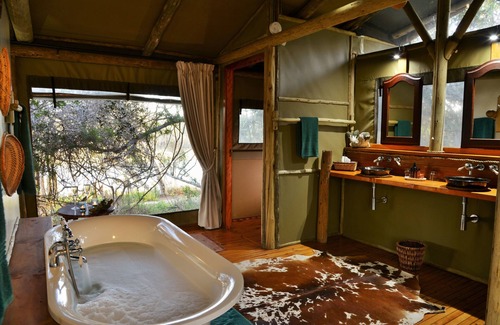 Kenton on Sea Cabin | Sibuya Game Reserve