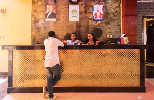 Kampala Hotel | Sibyangu Standard Hotel Kampala