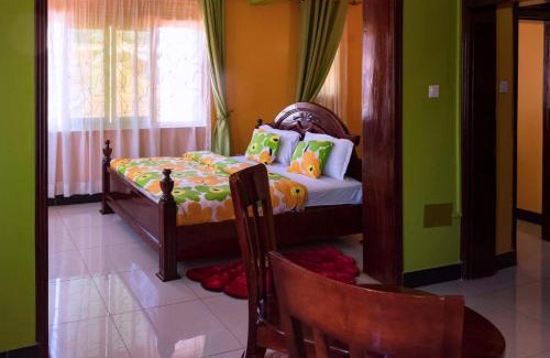 Kampala Hotel | Sibyangu Standard Hotel Kampala