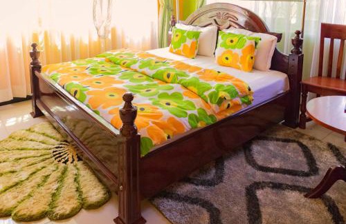 Kampala Hotel | Sibyangu Standard Hotel Kampala