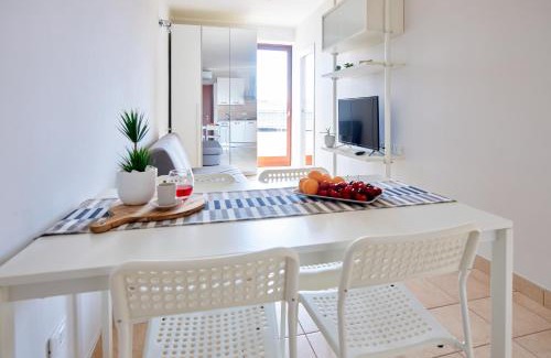 Fondi Apartment | Sibylla Apartment