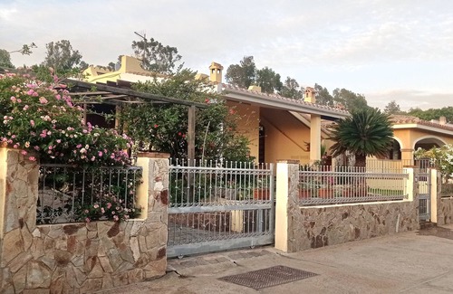 Campulongu Cottage | Sicicas, 300 meters from the sea, 5 minutes walk