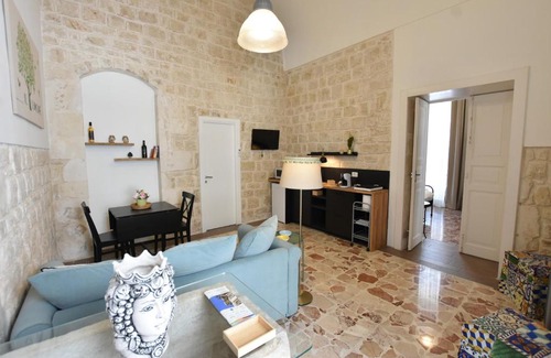 Scicli Bed & Breakfast | Sicilia Bedda House