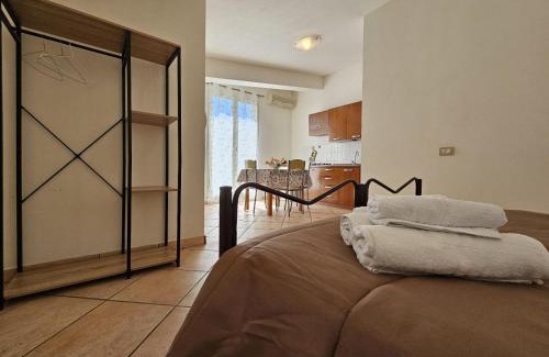 Mazara del Vallo Apartment | Sicilia Bella