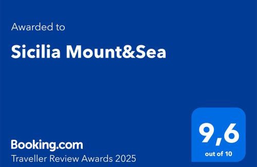 Mascali House | Sicilia Mount&Sea