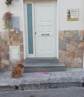 Mascali House | Sicilia Mount&Sea