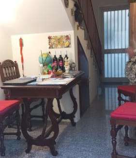 Mascali House | Sicilia Mount&Sea